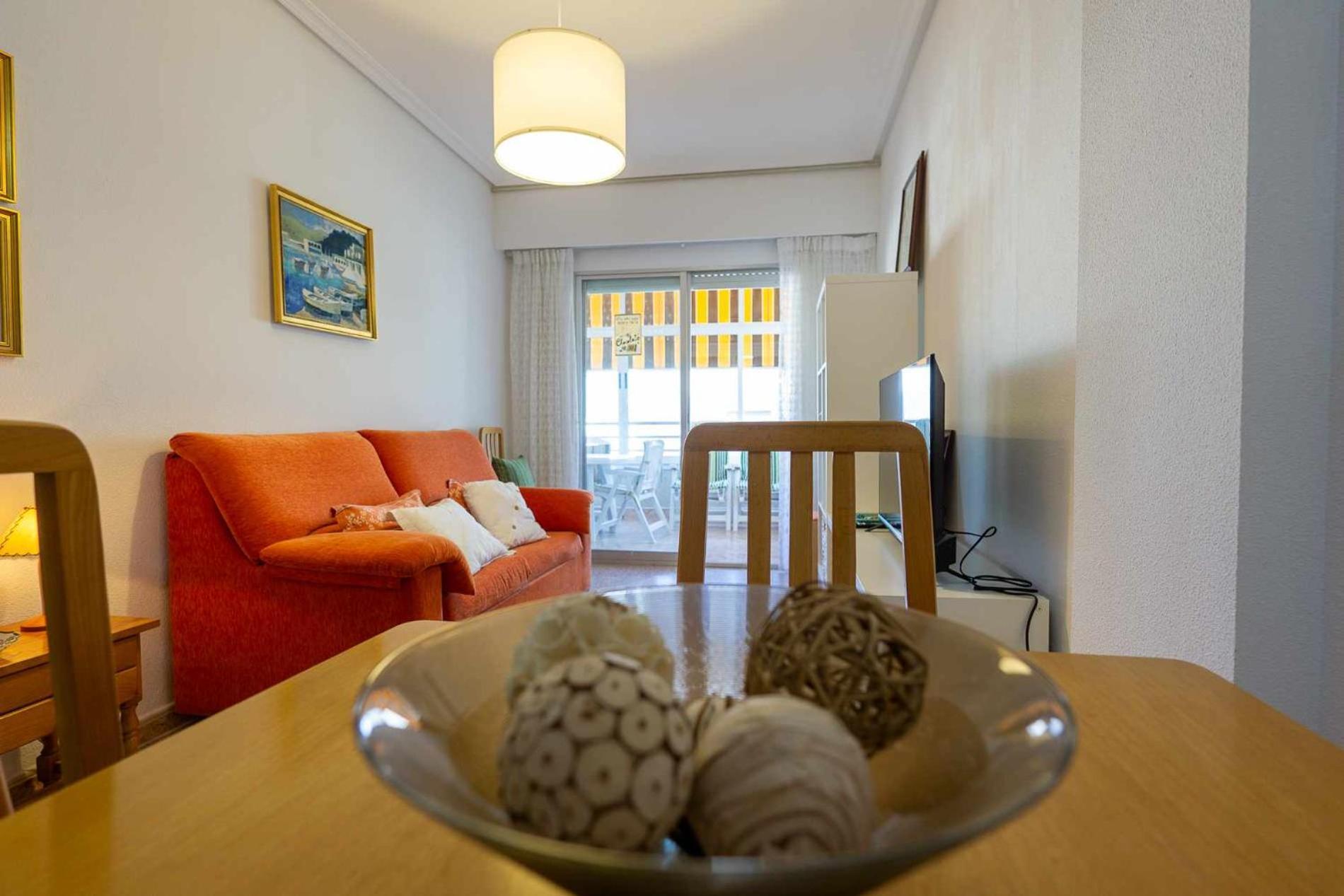 Rentafive Cerca Del Puerto 2 Min Andando Playa Apartment ซานตาโปลา ภายนอก รูปภาพ