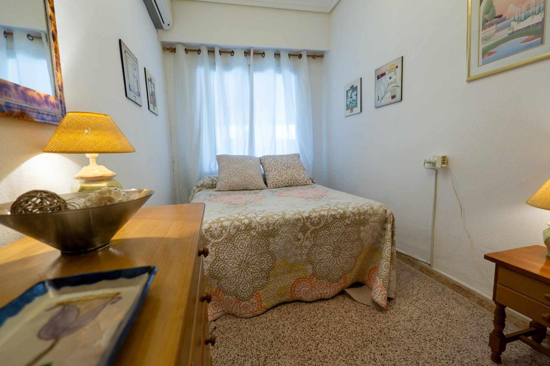 Rentafive Cerca Del Puerto 2 Min Andando Playa Apartment ซานตาโปลา ภายนอก รูปภาพ